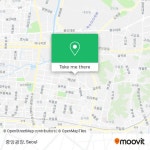 How to get to 중앙광장 in 부천시, 경기도 by Bus or Subway?