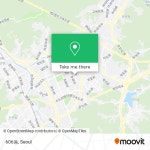 How to get to 606동 in 안양시, 경기도 by Bus or Subway?