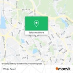 How to get to 255동 in 수원시, 경기도 by Bus or Subway?