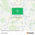 How to get to 혼유석 in 구리시, 경기도 by Bus or Subway?