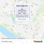How to Get to Baeksin Middle School in Goyang-si, Gyeonggi-do by Bus or Subway?