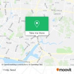 How to get to 114동 in 남동구, 인천시 by Bus or Subway?