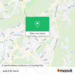 How to get to 늘품공원 in 의정부시, 경기도 by Bus or Subway?