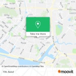 How to get to 706 in 남동구, 인천시 by Bus or Subway?