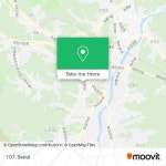 How to get to 107 in 광주시, 경기도 by Bus or Subway?