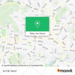 How to get to 숭인동 in 종로구, 서울시 by Subway or Bus?