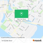 How to get to 새아침공원 in 연수구, 인천시 by Bus or Subway?