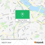 How to get to 종합전자 in 영등포구, 서울시 by Bus or Subway?