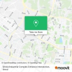 How to Get to 시화공단입구사거리 in 안산시, 경기도 by Bus or Subway?