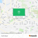 How to get to Gs25 in 남구, 인천시 by Subway or Bus?
