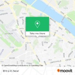How to get to 롯데슈퍼 in 강서구, 서울시 by Bus or Subway?