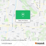 How to get to 이마트24 in 부천시, 경기도 by Bus or Subway?
