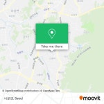 How to get to 서운면 in 안성시, 경기도 by bus or subway?