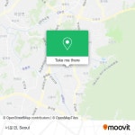 How to Get to 서운면 in 안성시, 경기도 by Bus or Subway?
