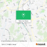 How to get to 한라시그마밸리 in 금천구, 서울시 by Bus or Subway?