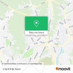 How to get to 신일유토빌 in 남양주시, 경기도 by Bus or Subway?