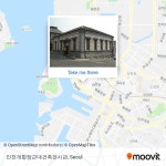 How to get to 인천개항장근대건축전시관 in 동구, 인천시 by Subway or Bus?