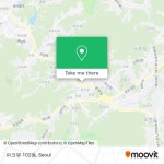 How to get to 파크뷰 102동 in 광주시, 경기도 by Bus?
