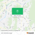How to get to 양지그린아파트 in 은평구, 서울시 by Bus or Subway?