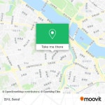 How to get to 현대 in 양천구, 서울시 by Bus or Subway?