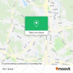 How to get to 807 in 용인시, 경기도 by Bus or Subway?