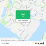 How to get to Gs25 in 연수구, 인천시 by Subway or Bus?
