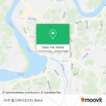 How to get to 파주 힐스테이트2차 in 파주시, 경기도 by Bus or Subway?