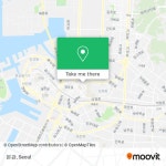 How to get to 본관 in 동구, 인천시 by Subway or Bus?