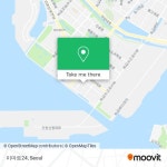 How to get to 이마트24 in 연수구, 인천시 by Bus or Subway?