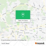 How to get to Gs25 in 종로구, 서울시 by Subway or Bus?