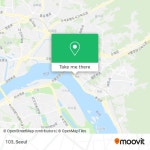 How to get to 103 in 남양주시, 경기도 by Subway or Bus?