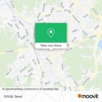 How to get to 희래등 in 안양시, 경기도 by Bus or Subway?