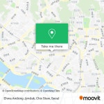 How to get to Ehwa Andong Jjmdak, Chix Stew in 서대문구, 서울시 by Subway or Bus?