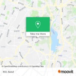 How to get to 502 in 화성시, 경기도 by Bus or Subway?