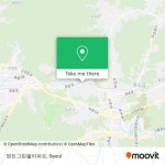 How to get to 영진그린필아파트 in 남양주시, 경기도 by Bus or Subway?