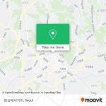 How to get to 영성재사거리 in 안성시, 경기도 by Bus or Subway?