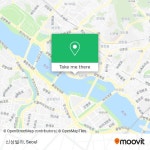 How to get to 신성빌라 in 마포구, 서울시 by Subway or Bus?