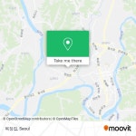 How to get to 목장집 in 동두천시, 경기도 by Bus or Subway?