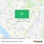 How to get to 햇빛마을20단지주공아파트 in 고양시, 경기도 by Bus or Subway?