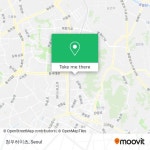 How to get to 청우하이츠 in 고양시, 경기도 by Bus or Subway?