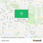 How to get to 805동 in 남동구, 인천시 by Bus or Subway?