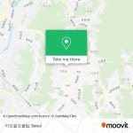 How to get to 지인골프클럽 in 은평구, 서울시 by Bus or Subway?