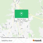 How to get to 청원중학교 in 노원구, 서울시 by Subway or Bus?