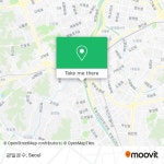 How to get to 광일운수 in 광명시, 경기도 by Bus or Subway?