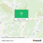 How to get to 한별골프클럽 in 고양시, 경기도 by Bus or Subway?