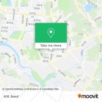 How to get to 608 in 안산시, 경기도 by Bus or Subway?