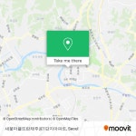 How to get to 새꽃마을뜨란채주공1단지아파트 in 파주시, 경기도 by Subway or Bus?
