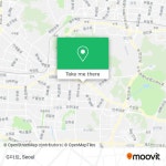 How to get to G마트 in 남동구, 인천시 by Subway or Bus?