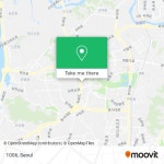 How to get to 1006 in 파주시, 경기도 by Bus or Subway?