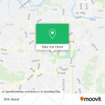 How to get to 504 in 파주시, 경기도 by Bus or Subway?